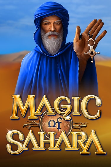 Бесплатная версия игры Magic of Sahara | VAVADA KZ 