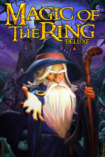 Бесплатная версия игры Magic of the Ring Deluxe | VAVADA KZ 