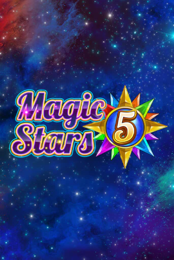 Бесплатная версия игры Magic Stars 5 | VAVADA KZ 