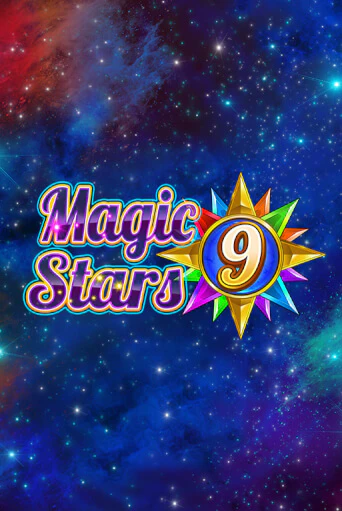 Бесплатная версия игры Magic Stars 9 | VAVADA KZ 