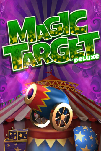 Бесплатная версия игры Magic Target Deluxe | VAVADA KZ 