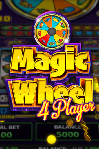 Бесплатная версия игры Magic Wheel | VAVADA KZ 