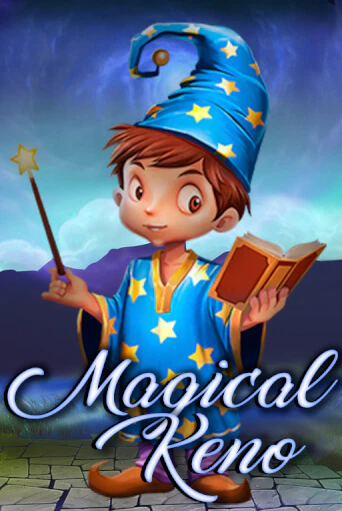 Бесплатная версия игры Magical Keno | VAVADA KZ 