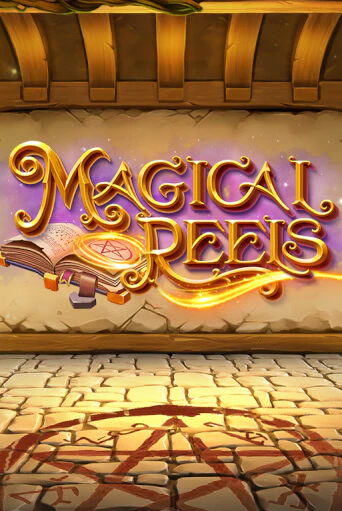 Бесплатная версия игры Magical Reels | VAVADA KZ 