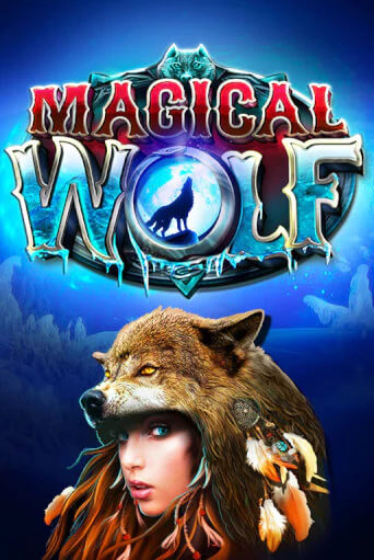 Бесплатная версия игры Magical Wolf | VAVADA KZ 