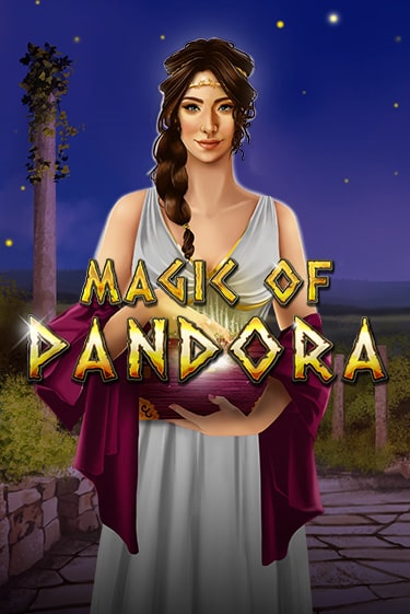 Бесплатная версия игры Magic of Pandora | VAVADA KZ 