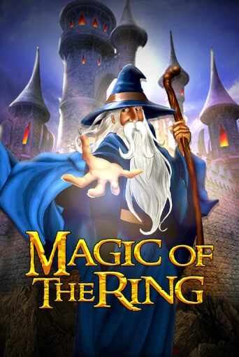 Бесплатная версия игры Magic Of The Ring | VAVADA KZ 