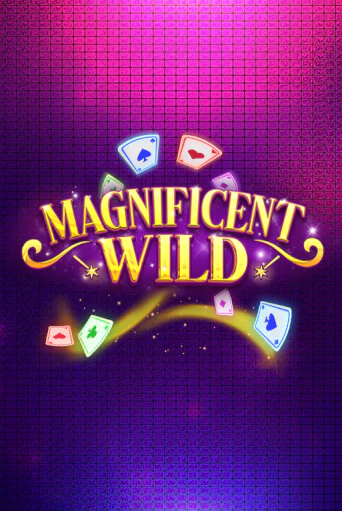 Бесплатная версия игры Magnificent Wild | VAVADA KZ 