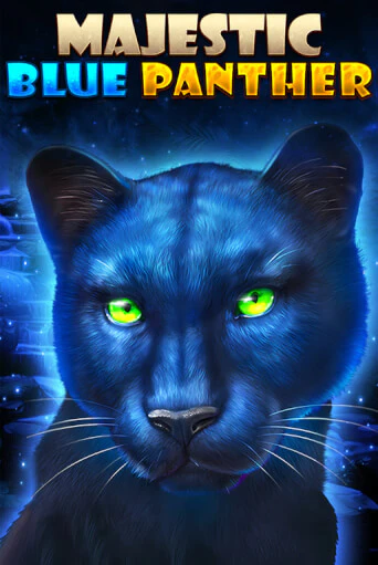 Бесплатная версия игры Majestic Blue Panther | VAVADA KZ 