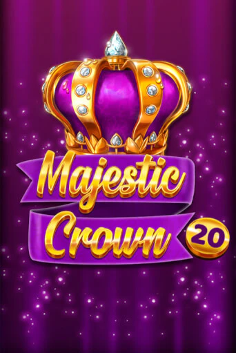 Бесплатная версия игры Majestic Crown 20 | VAVADA KZ 