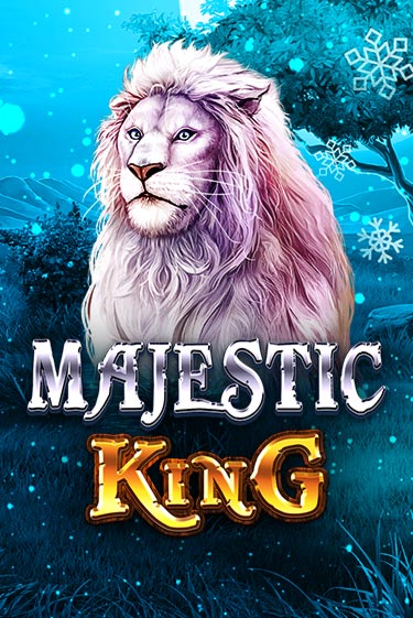 Бесплатная версия игры Majestic King - Christmas Edition | VAVADA KZ 