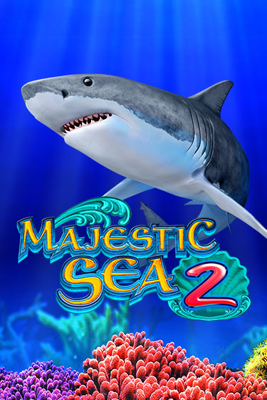 Бесплатная версия игры Majestic Sea 2 | VAVADA KZ 