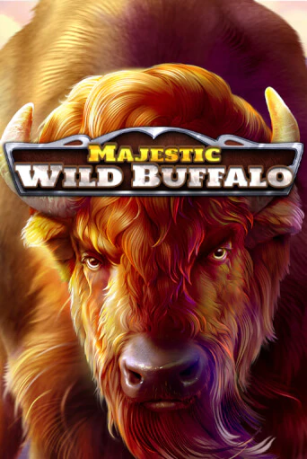 Бесплатная версия игры Majestic Wild Buffalo | VAVADA KZ 