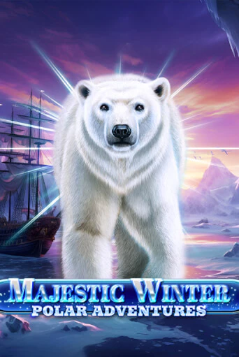 Бесплатная версия игры Majestic Winter - Polar Adventures | VAVADA KZ 