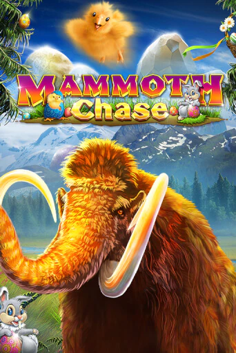 Бесплатная версия игры Mammoth Chase Easter Edition | VAVADA KZ 