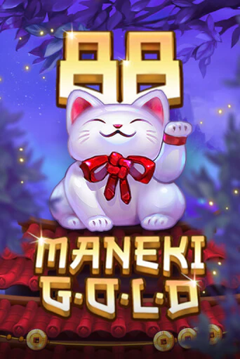 Бесплатная версия игры Maneki 88 Gold | VAVADA KZ 