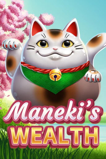 Бесплатная версия игры Maneki's Wealth | VAVADA KZ 