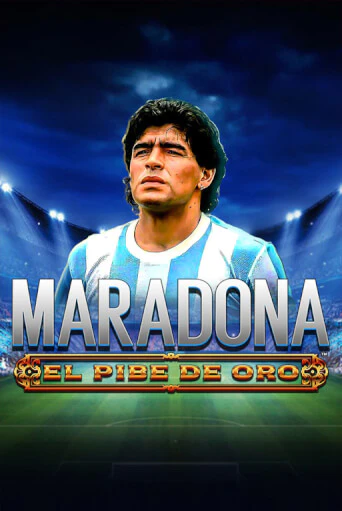 Бесплатная версия игры Maradona El Pibe De Oro | VAVADA KZ 