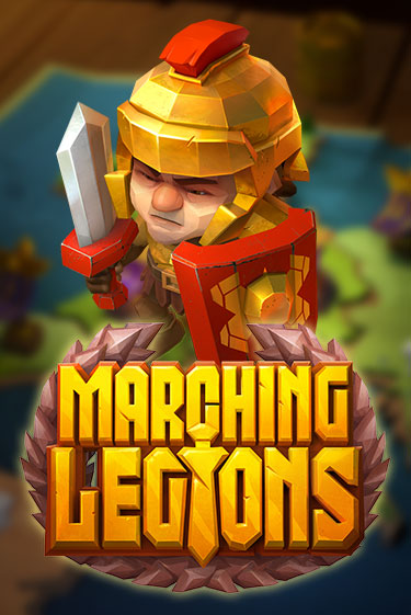 Бесплатная версия игры Marching Legions | VAVADA KZ 