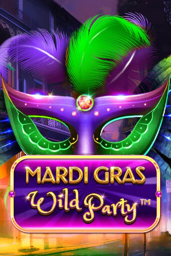 Бесплатная версия игры Mardi Gras Wild Party | VAVADA KZ 