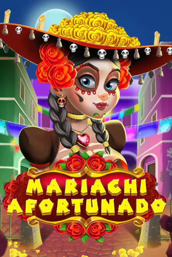 Бесплатная версия игры Mariachi Afortunado | VAVADA KZ 