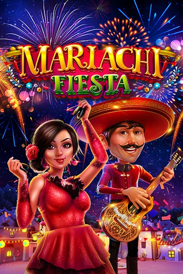 Бесплатная версия игры Mariachi Fiesta | VAVADA KZ 