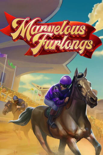 Бесплатная версия игры Marvelous Furlongs | VAVADA KZ 