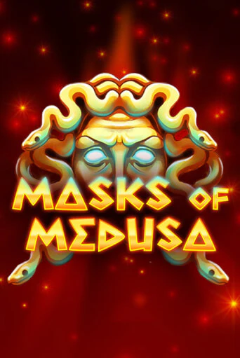 Бесплатная версия игры Masks of Medusa | VAVADA KZ 