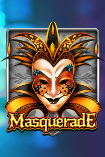 Бесплатная версия игры Masquerade | VAVADA KZ 