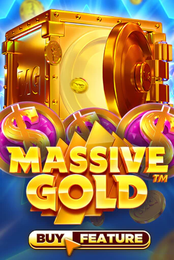 Бесплатная версия игры Massive Gold | VAVADA KZ 