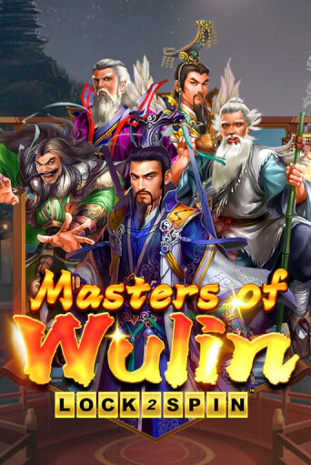 Бесплатная версия игры Master Of Wulin | VAVADA KZ 