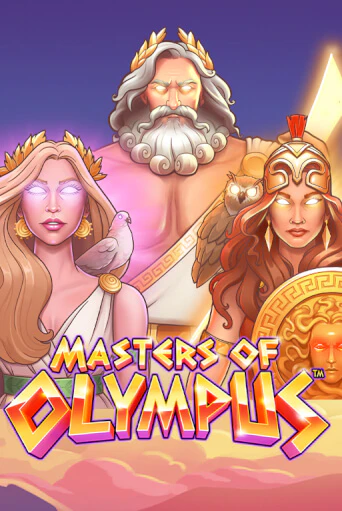 Бесплатная версия игры Masters Of Olympus | VAVADA KZ 