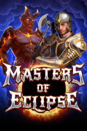 Бесплатная версия игры Masters of Eclipse | VAVADA KZ 