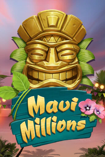 Бесплатная версия игры Maui Millions | VAVADA KZ 