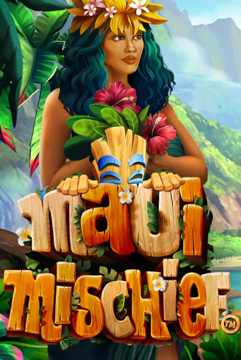 Бесплатная версия игры Maui Mischief | VAVADA KZ 