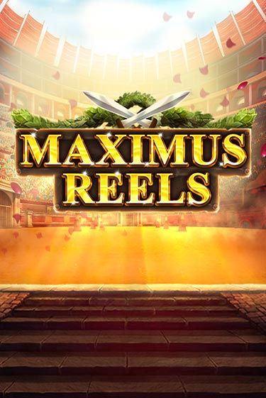 Бесплатная версия игры Maximus Reels | VAVADA KZ 