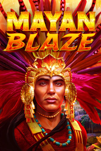 Бесплатная версия игры Mayan Blaze | VAVADA KZ 