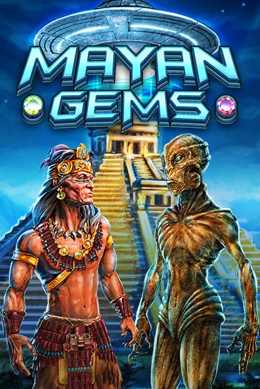 Бесплатная версия игры Mayan Gems | VAVADA KZ 