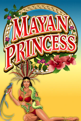 Бесплатная версия игры Mayan Princess | VAVADA KZ 