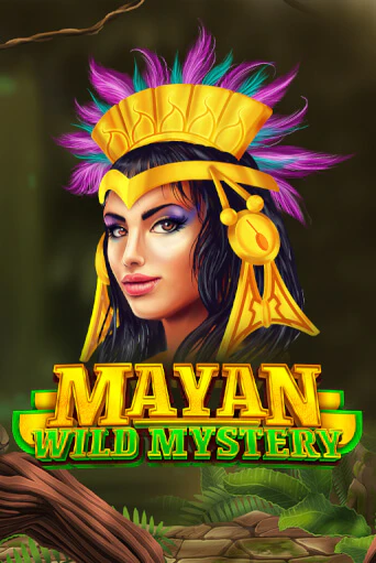 Бесплатная версия игры Mayan Wild Mystery | VAVADA KZ 