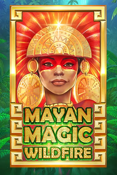 Бесплатная версия игры Mayan Magic Wildfire | VAVADA KZ 