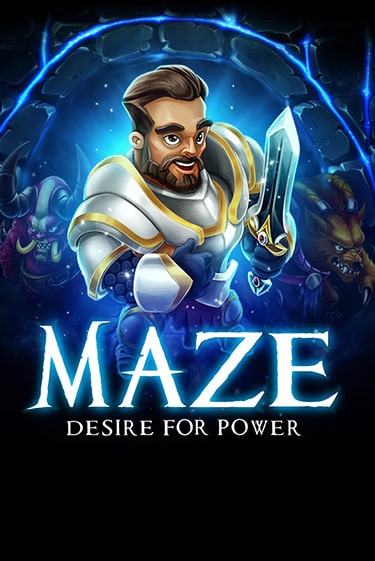 Бесплатная версия игры Maze: Desire for Power | VAVADA KZ 