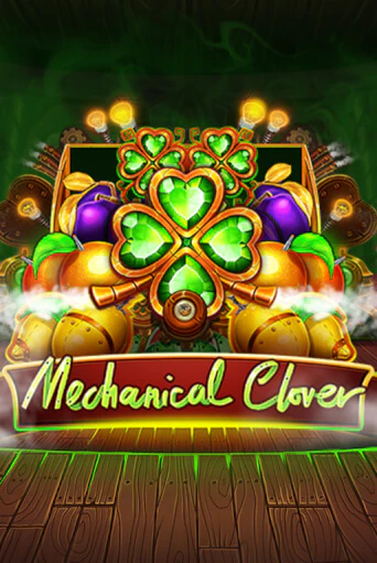 Бесплатная версия игры Mechanical Clover | VAVADA KZ 