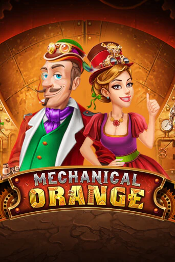 Бесплатная версия игры Mechanical Orange | VAVADA KZ 