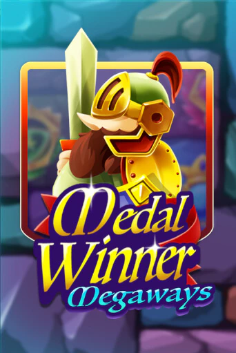 Бесплатная версия игры Medal Winner Megaways | VAVADA KZ 