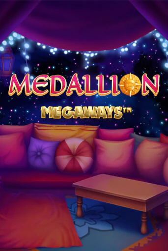 Бесплатная версия игры Medallion Megaways | VAVADA KZ 