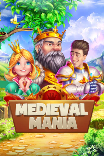 Бесплатная версия игры Medieval Mania | VAVADA KZ 