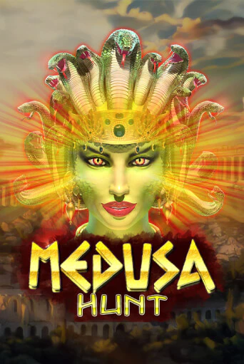 Бесплатная версия игры Medusa Hunt | VAVADA KZ 