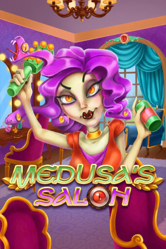 Бесплатная версия игры Medusa's Salon | VAVADA KZ 