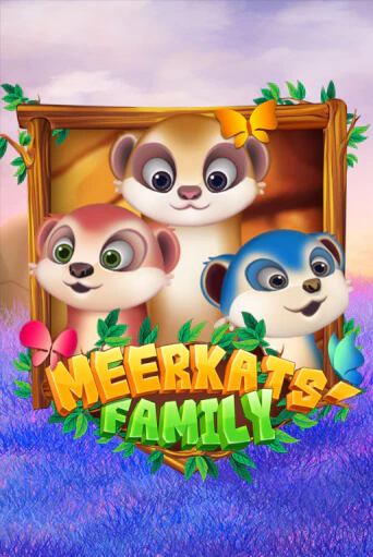 Бесплатная версия игры Meerkats' Family | VAVADA KZ 